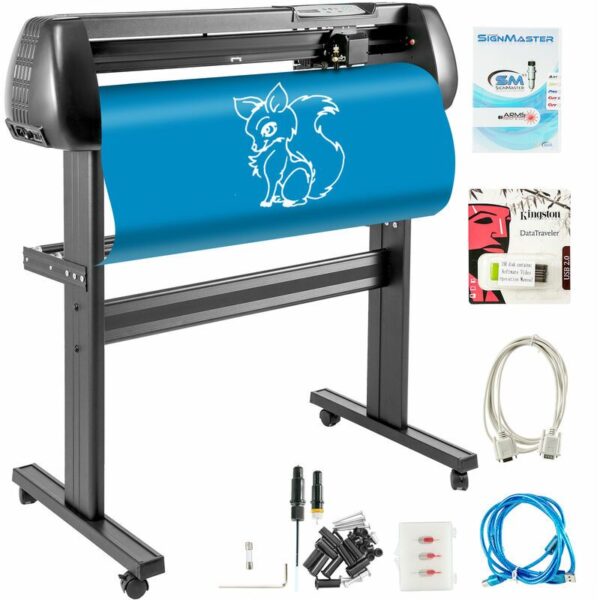 Machine de découpe - Plotter